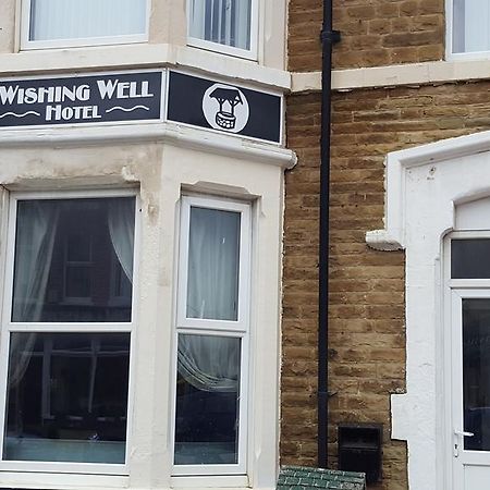 Wishing Well Guest House Blackpool Extérieur photo