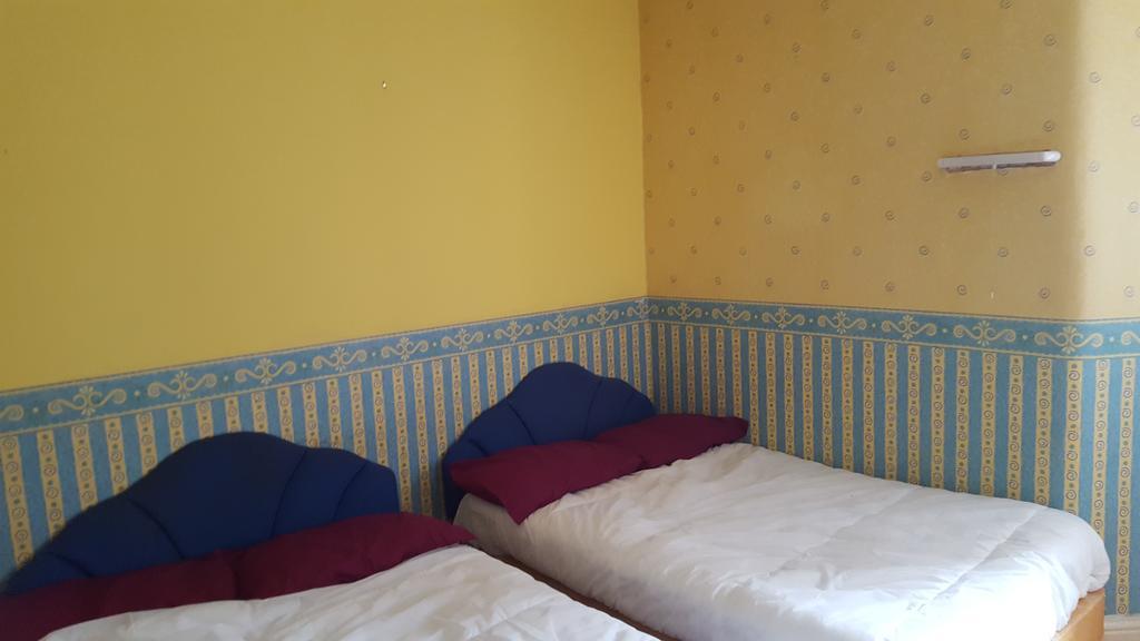 Wishing Well Guest House Blackpool Extérieur photo