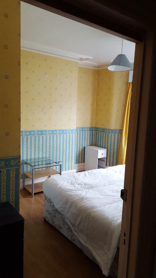 Wishing Well Guest House Blackpool Extérieur photo