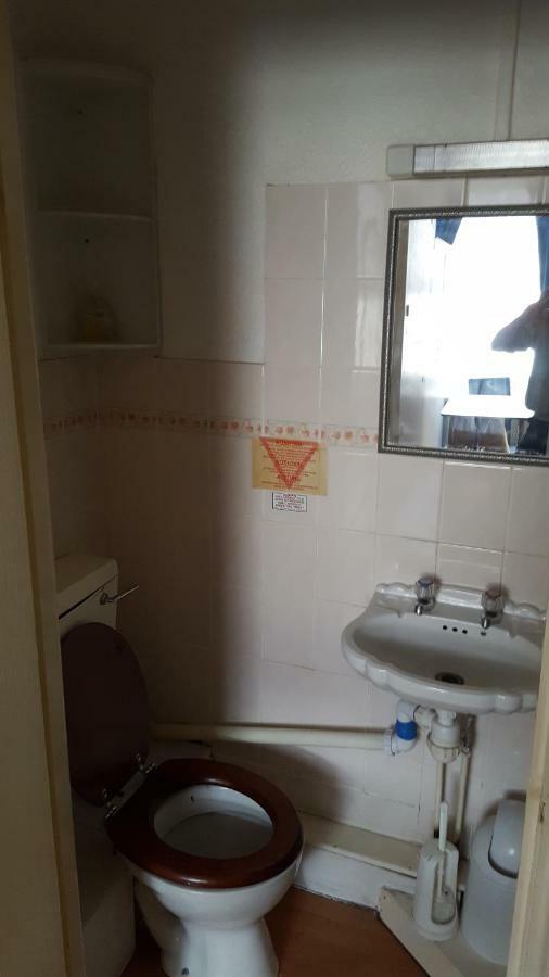 Wishing Well Guest House Blackpool Extérieur photo