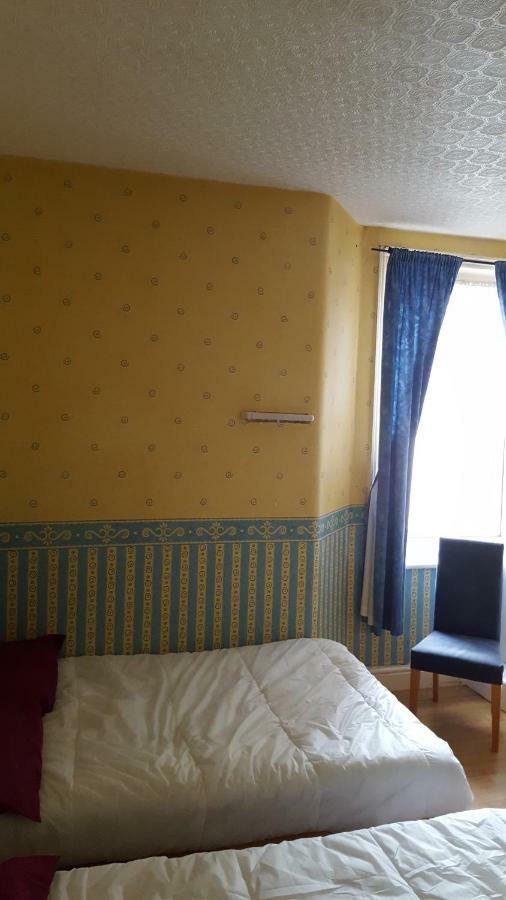 Wishing Well Guest House Blackpool Extérieur photo