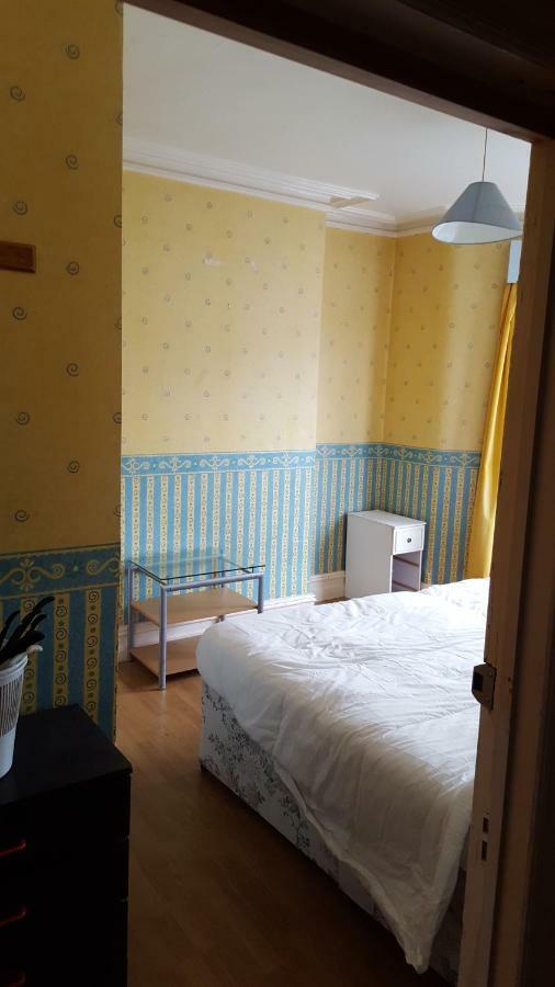 Wishing Well Guest House Blackpool Extérieur photo